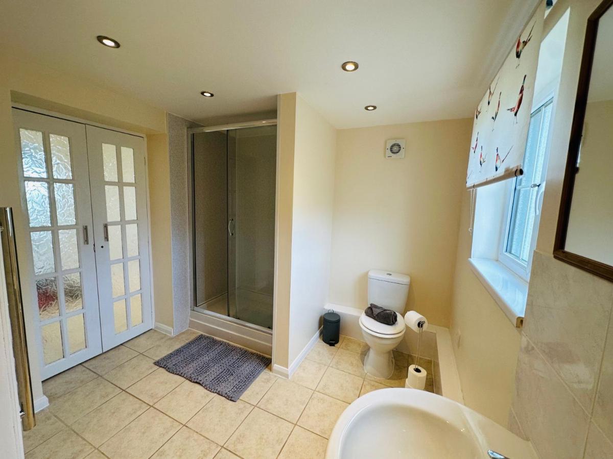 Pheasants Nook Daire Narberth Dış mekan fotoğraf