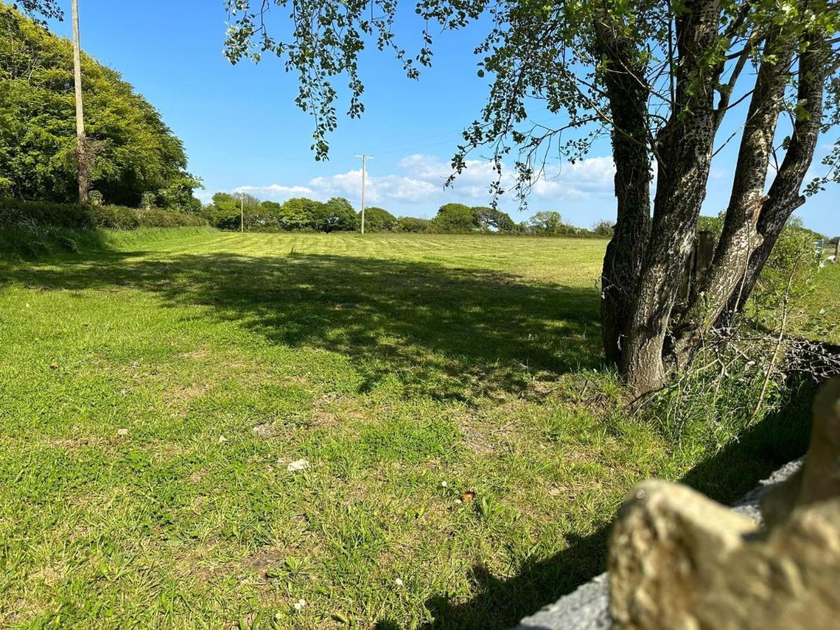 Pheasants Nook Daire Narberth Dış mekan fotoğraf